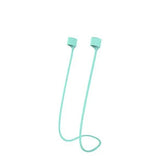 Magnetic Anti-Lost Silicone Earphone Rope Holder Cable For Apple AirPods Wireless Bluetooth Headphone Neck Strap Cord String Semilevi