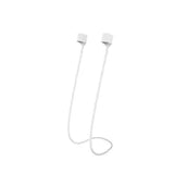 Magnetic Anti-Lost Silicone Earphone Rope Holder Cable For Apple AirPods Wireless Bluetooth Headphone Neck Strap Cord String Semilevi