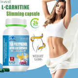 Weight Loss Products Belly Fat Burner for Women - Lose Stomach Fat, Reduce Bloating, & Avoid Hormonal Weight Gain Semilevi