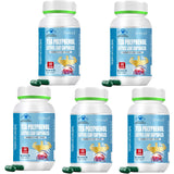 Weight Loss Products Belly Fat Burner for Women - Lose Stomach Fat, Reduce Bloating, & Avoid Hormonal Weight Gain Semilevi