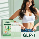 3/2/1Box GLP-1 Natural Supplement Drops,For Women Men Natural Advanced Body Care Liquids Drops Body Care Supplies Semilevi