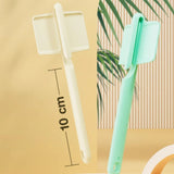 Cat Strip Squeeze Spoon Cat Strip Feeder Pet Feed Spoon Cat Strip Squeezer Feeder Dispenser Liquid Food Scoop Pet Supplies Semilevi