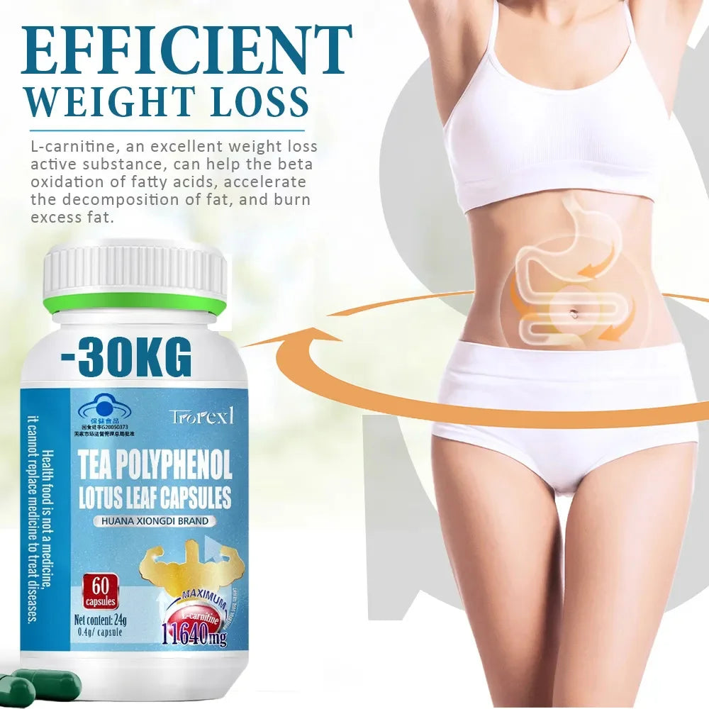 Weight Loss Products Belly Fat Burner for Women - Lose Stomach Fat, Reduce Bloating, & Avoid Hormonal Weight Gain Semilevi