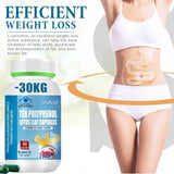 Weight Loss Products Belly Fat Burner for Women - Lose Stomach Fat, Reduce Bloating, & Avoid Hormonal Weight Gain Semilevi