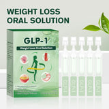 3/2/1Box GLP-1 Natural Supplement Drops,For Women Men Natural Advanced Body Care Liquids Drops Body Care Supplies Semilevi
