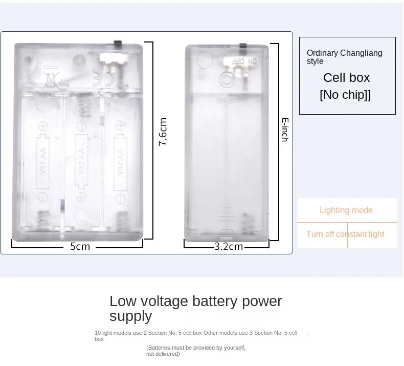Christmas Decoration LED Ribbon Fairy Lights Christmas Tree Ornaments for Home 2025 DIY Bows Light String Navidad New Year 2026 Semilevi