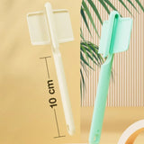 Cat Strip Squeeze Spoon Cat Strip Feeder Pet Feed Spoon Cat Strip Squeezer Feeder Dispenser Liquid Food Scoop Pet Supplies Semilevi