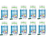 Weight Loss Products Belly Fat Burner for Women - Lose Stomach Fat, Reduce Bloating, & Avoid Hormonal Weight Gain Semilevi