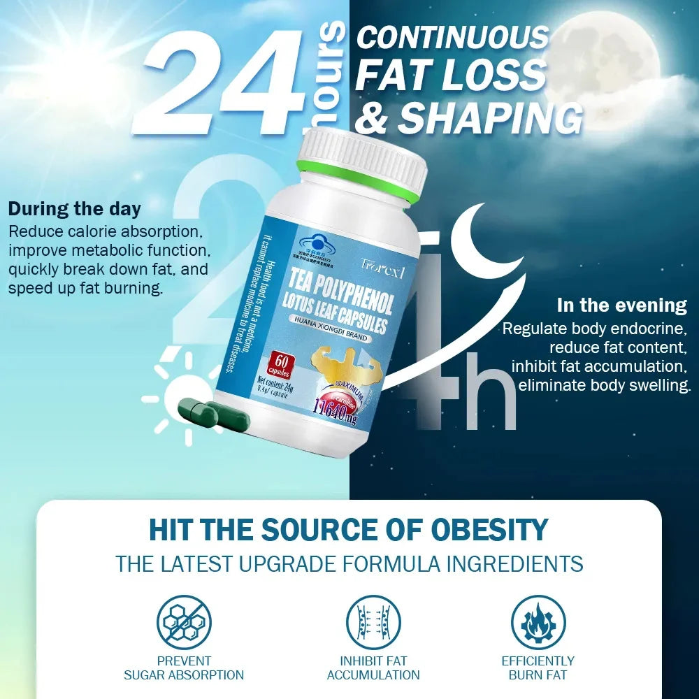 Weight Loss Products Belly Fat Burner for Women - Lose Stomach Fat, Reduce Bloating, & Avoid Hormonal Weight Gain Semilevi