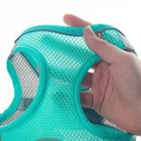 Puppy Harness Set Dog Accessories Adjustable Puppy and Cat Harness Vest Semilevi