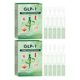 3/2/1Box GLP-1 Natural Supplement Drops,For Women Men Natural Advanced Body Care Liquids Drops Body Care Supplies Semilevi