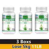 60pcs Powerful Fat Burning and Cellulite Weight Loss Pills for a Lean Physique Product Detoxification Promotes Bowel Motility Semilevi