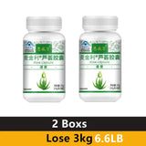 60pcs Powerful Fat Burning and Cellulite Weight Loss Pills for a Lean Physique Product Detoxification Promotes Bowel Motility Semilevi