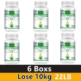 60pcs Powerful Fat Burning and Cellulite Weight Loss Pills for a Lean Physique Product Detoxification Promotes Bowel Motility Semilevi