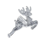 3M Christmas Lights LED Snowflake String Lights Xmas Fairy Light Lamp For Home New Year Party Supplies Christmas Tree Decor Semilevi